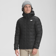 Jaqueta The North Face com Capuz Thermoball Eco Hoodie - Masculino - Foto 1