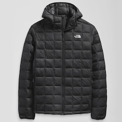 Jaqueta The North Face com Capuz Thermoball Eco Hoodie - Masculino - Foto 6