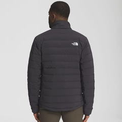 Jaqueta The North Face Sem Capuz Belleview StretchDown - Masculino - Foto 2