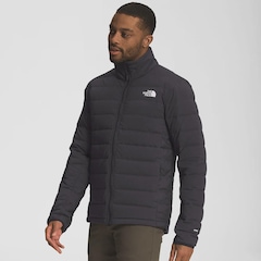 Jaqueta The North Face Sem Capuz Belleview StretchDown - Masculino - Foto 3