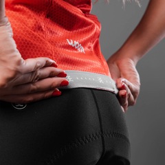 Camisa Jersey Woom Supreme - Feminina - Foto 4