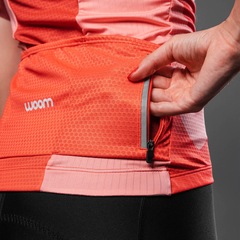 Camisa Jersey Woom Supreme - Feminina - Foto 5