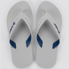 Chinelo Rider Street Duo Dedo - Masculino - Foto 1