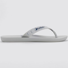 Chinelo Rider Street Duo Dedo - Masculino - Foto 3
