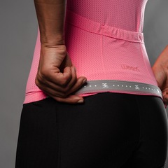 Camisa Jersey Woom Squadra - Feminina - Foto 4