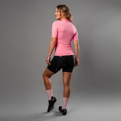 Camisa Jersey Woom Squadra - Feminina - Foto 7