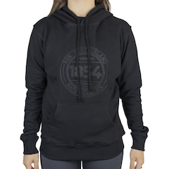 Blusão Meinerz Spinne II - Feminino - Foto 4