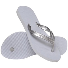 Chinelo Havaianas Elegance - Feminino - Foto 4