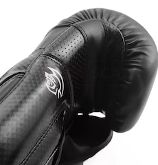 Kit Para Boxe E Muay Thai Luvas Edição Elite + Bandagens Pretorian - Foto 4