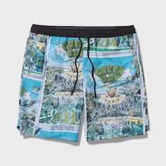 Shorts Stance Complex - Masculino - Foto 1