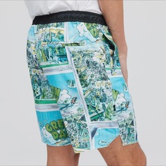 Shorts Stance Complex - Masculino - Foto 2