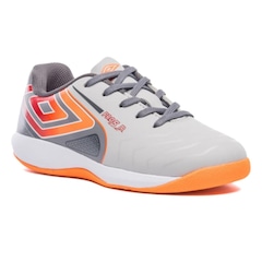 Chuteira Futsal Infantil Umbro Pro 5 - Foto 5