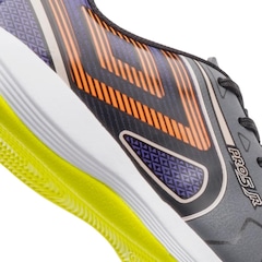 Chuteira Futsal Infantil Umbro Pro 5 - Foto 5