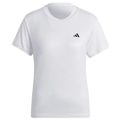 Camiseta adidas Aeroready Tee - Feminina - Foto 1