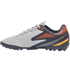 Chuteira Society Umbro Techno II - Adulto - Foto 3