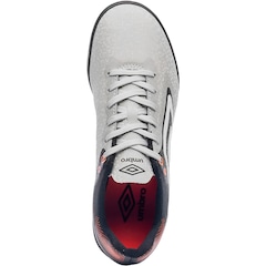 Chuteira Society Umbro Techno II - Adulto - Foto 4