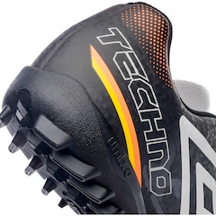 Chuteira Society Umbro Techno II - Adulto - Foto 7