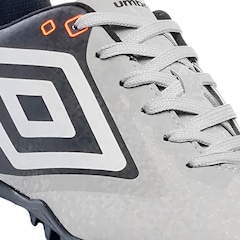 Chuteira Society Umbro Techno II - Adulto - Foto 8