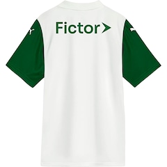 Camisa do Palmeiras II 25 Puma Masculina Torcedor - Foto 2