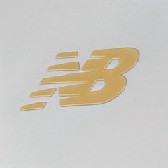 Camiseta New Balance São Paulo Torcedor Home 25 - Masculina - Foto 4