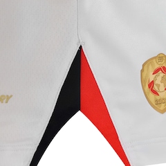 Camiseta New Balance São Paulo Torcedor Home 25 - Masculina - Foto 7