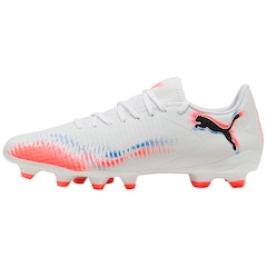Chuteira Campo Puma Future 8 Play - Adulto - Foto 1