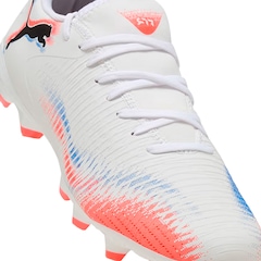 Chuteira Campo Puma Future 8 Play - Adulto - Foto 6