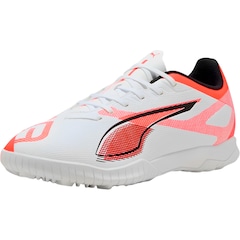 Chuteira Society Adulto Puma Ultra 5 Play - Foto 2