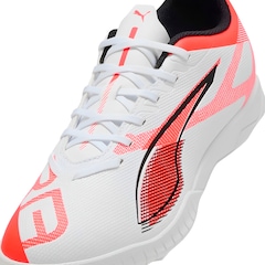 Chuteira Society Adulto Puma Ultra 5 Play - Foto 6