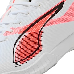 Chuteira Society Adulto Puma Ultra 5 Play - Foto 8