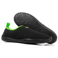Sapatilha Aquática Neoprene Jatai Sports All Terrain – - Adulto - Foto 2