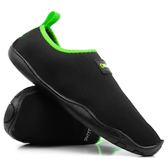 Sapatilha Aquática Neoprene Jatai Sports All Terrain – - Adulto - Foto 3