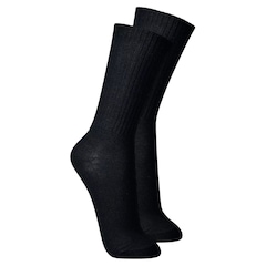 Meia Lupo Am Sport 3 Pares - Unissex - Foto 3