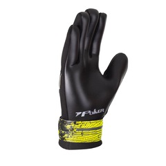 Luva De Goleiro Poker Campo Training Basic - Adulto - Foto 3