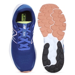 Tênis New Balance 520v8 - Feminino - Foto 4