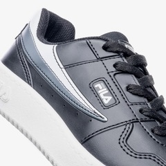 Tênis Fila Arcade - Infantil - Foto 4