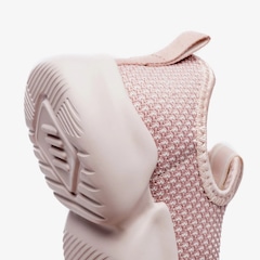 Tênis Fila Funny Baby - Infantil - Foto 4