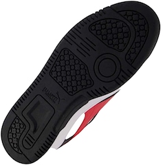 Tênis Puma Rebound V6 Low - Masculino - Foto 4