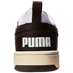 Tênis Puma Rebound V6 Low - Masculino - Foto 3