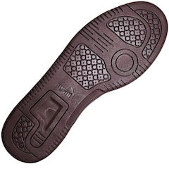 Tênis Puma Rebound V6 Low - Masculino - Foto 4
