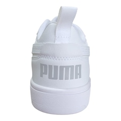 Tênis Puma Rebound V6 Low - Masculino - Foto 3