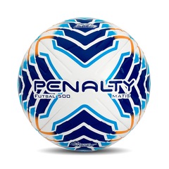 Bola de futsal Penalty Matis XXIV - Foto 1