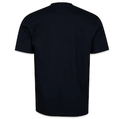 Camiseta New Era Brooklyn Nets Camuflada - Masculina - Foto 2