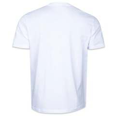 Camiseta New Era Chicago Bulls All Sport Art - Masculina - Foto 2
