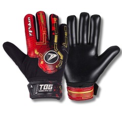 Luva de Goleiro Poker Training Basic - Infantil - Foto 1