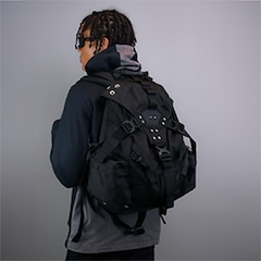 Mochila Oakley Icon Rc Backpack - 32 Litros - Foto 5