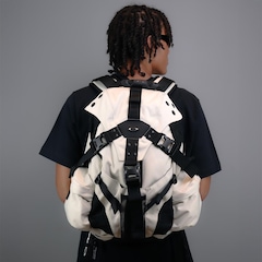 Mochila Oakley Icon Rc Backpack - 32 Litros - Foto 7