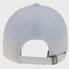 Boné Aba Curva SuperCap Corinthians Logo Pequeno Licenciado - Adulto - Foto 3