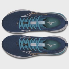 Tênis Mizuno Base Ride - Masculino - Foto 5