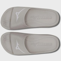 Chinelo Mizuno Enerzy Slide - Unissex - Foto 1